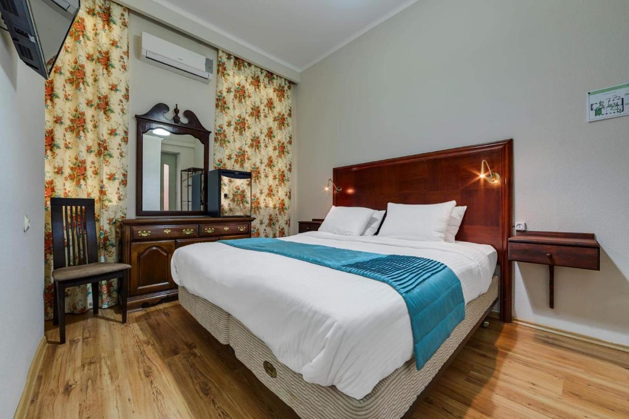 House 52 Boutique Hotel Tbilisi Exteriör bild