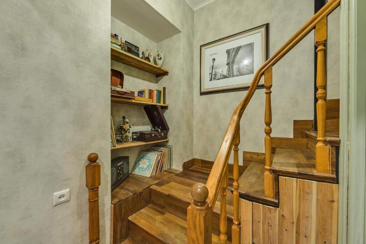 House 52 Boutique Hotel Tbilisi Exteriör bild