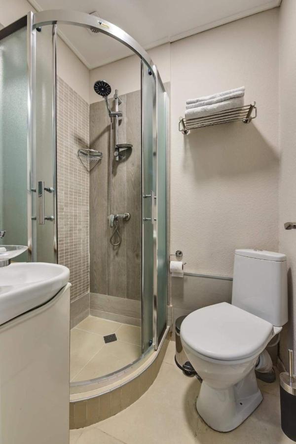 House 52 Boutique Hotel Tbilisi Exteriör bild