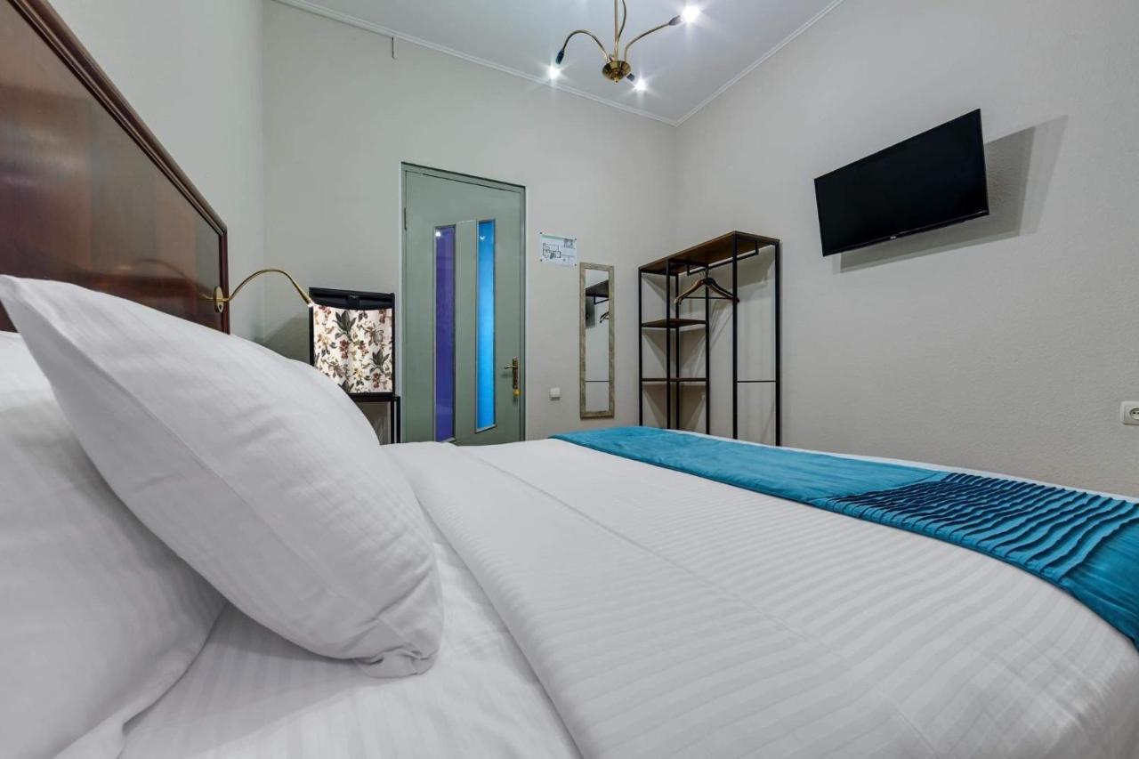 House 52 Boutique Hotel Tbilisi Exteriör bild