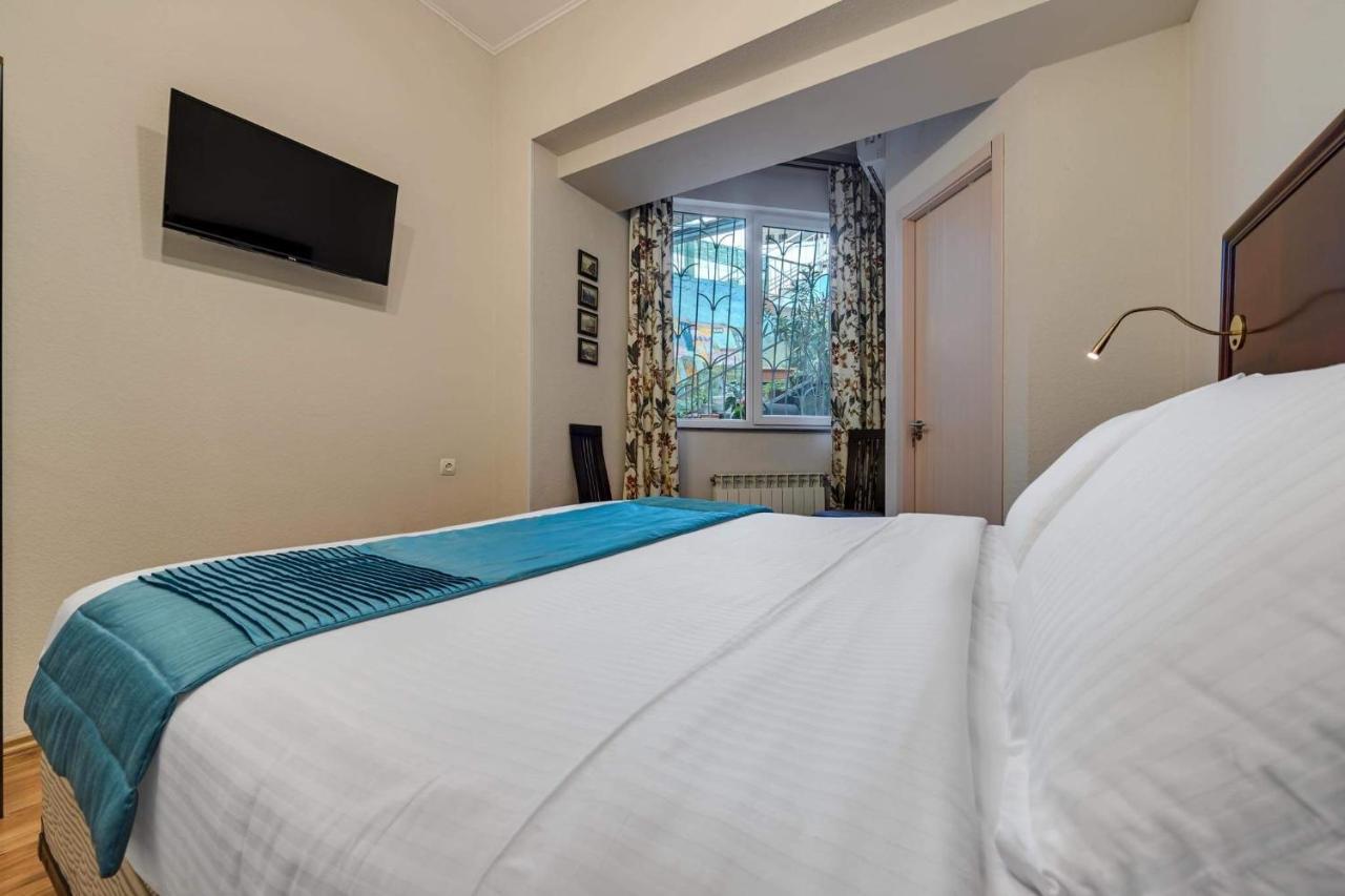 House 52 Boutique Hotel Tbilisi Exteriör bild