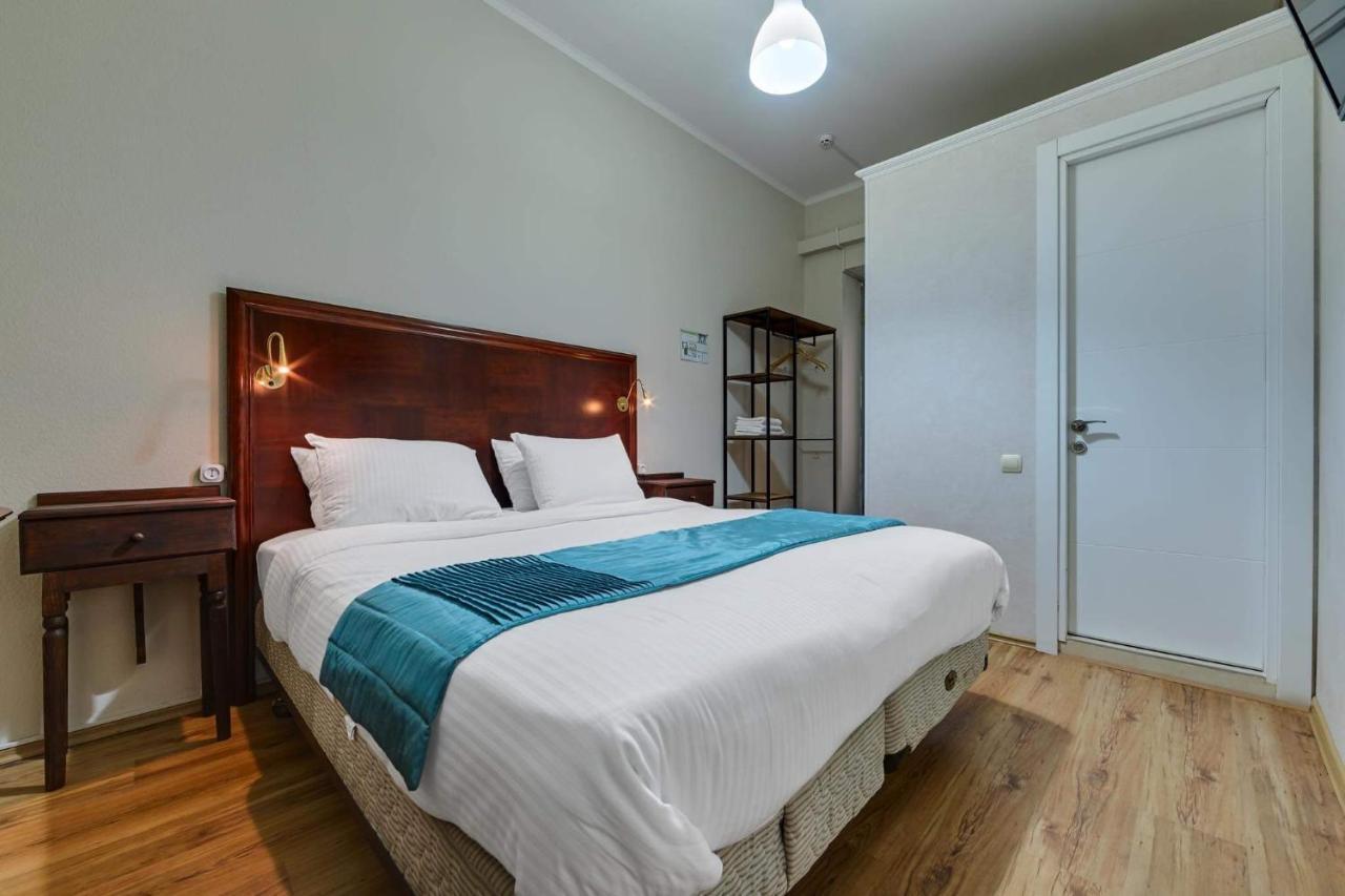 House 52 Boutique Hotel Tbilisi Exteriör bild