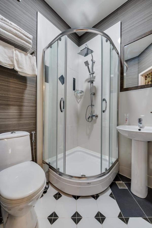 House 52 Boutique Hotel Tbilisi Exteriör bild