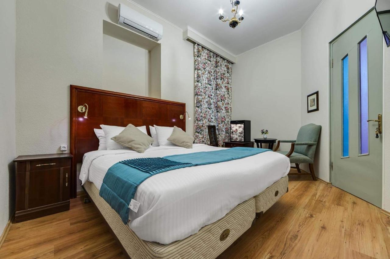 House 52 Boutique Hotel Tbilisi Exteriör bild