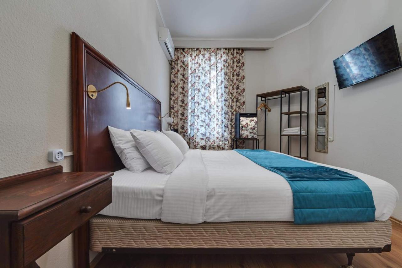 House 52 Boutique Hotel Tbilisi Exteriör bild
