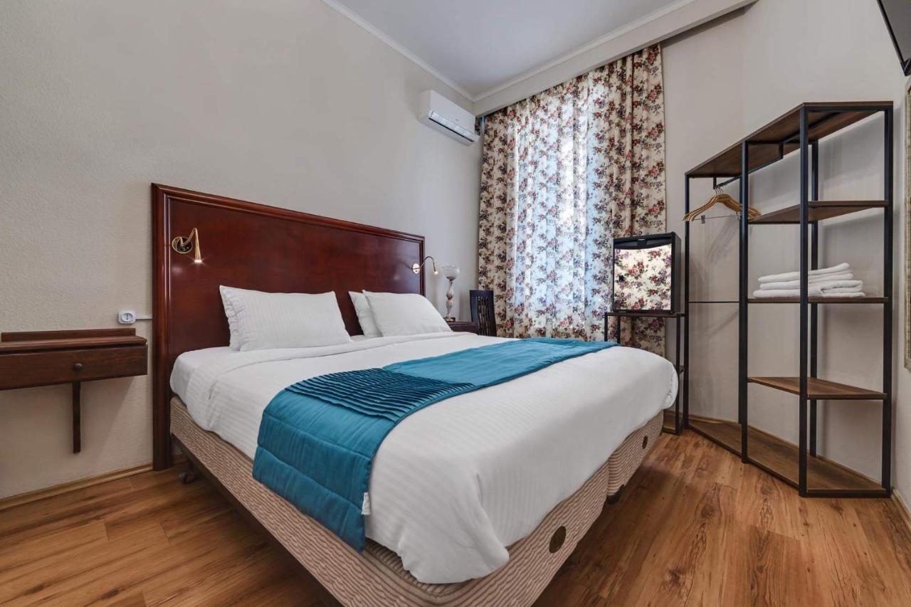 House 52 Boutique Hotel Tbilisi Exteriör bild